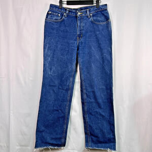 Polo Jeans Company Ralph Lauren Women’s Vintage Straight Leg Jeans Size 10 Y2K